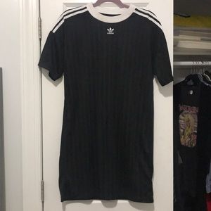 Adidas dress